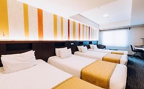 品川東武ホテル